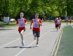 АрМИ - 2023: военно-патриотические клубы Амурской области выполнили нормы ГТО