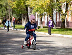 «Кросс нации»
