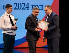 Благовещенские спасатели и ЕДДС стали лучшими в Амурской области по итогам 2023 года