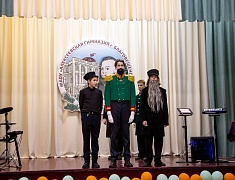 В Благовещенске свой 150-летний юбилей отмечает старейшее учебное заведение – Алексеевская гимназия