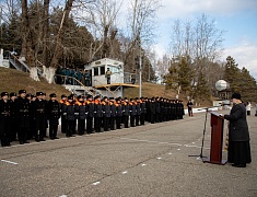 Летняя навигация завершилась в Благовещенске