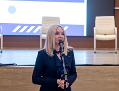 В День науки в Благовещенске стартовал форум образовательных решений «ФОРБ – 2024»