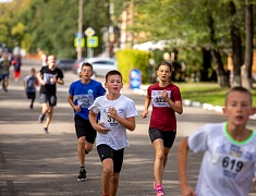 «Кросс нации»