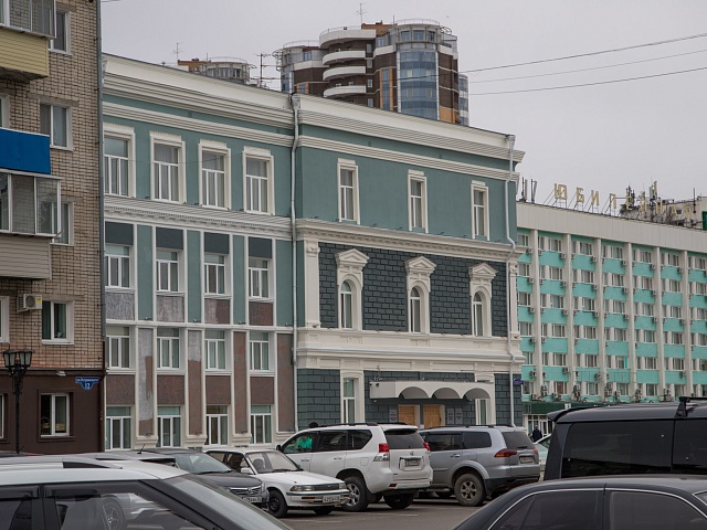 Состоялось заседание аукционной комиссии по проведению открытого аукциона на право заключения договора на размещение нестационарного торгового объекта 