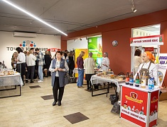 Первый областной форум по защите прав потребителей 