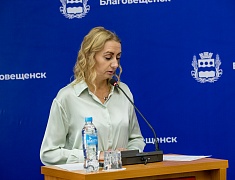 Эффективность распоряжения земельными участками, освободившимися после сноса ветхого и аварийного жилого фонда, обсудили на совещании при мэре Благовещенска