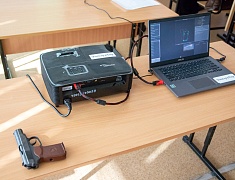 Военно-спортивная игра «Защитники Отечества - 2023»