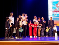 Благовещенск и Хэйхэ «обменялись» семьями