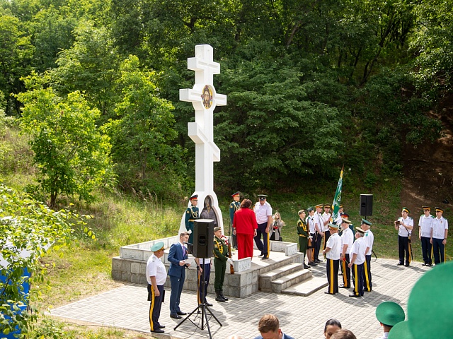 В Благовещенске отметили годовщину подписания Айгунского договора