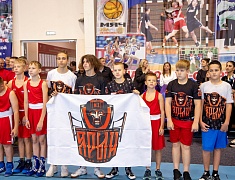 В Благовещенске стартовал традиционный турнир, посвященный памяти мастера спорта СССР Виктора Лихогра