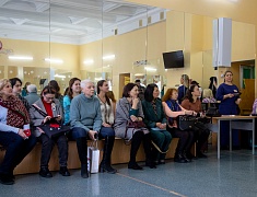 Новые туристические продукты презентовали в Благовещенске