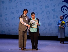 Мэр Благовещенска поздравил представителей творческих профессий с профессиональным праздником