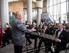 II Всероссийский муниципальный форум «МАЛАЯ РОДИНА - СИЛА РОССИИ»