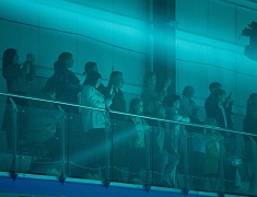 Ледовое шоу «Вальс Победы»