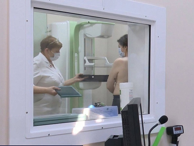 День открытых дверей в онкодиспансере: забота о здоровье начинается с профилактики