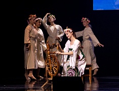 Дальневосточный ГАУ празднует юбилей