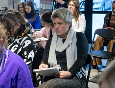 В Благовещенске продолжается реализация молодежного проекта «История в лицах»