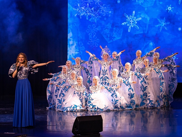 «Максимально поддерживаем общественные инициативы в сфере культуры и искусства»: Олег Имамеев о развитии культуры в областном центре