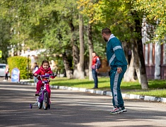 «Кросс нации»