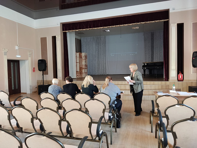  В Благовещенске стартовал заочный этап фестиваля «Детство на Амуре»