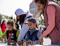 «Кросс нации»