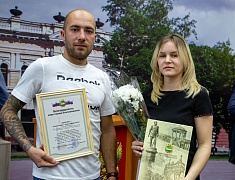 В Благовещенске подвели итоги работу системы ГОЧС