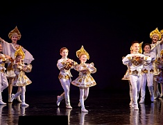 В Благовещенске состоялось открытие Российско-китайского молодежного библиотечного конвента