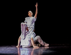 Ансамблю "Ровесники" 56 лет!