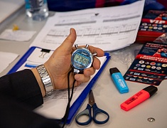 В спорткомплексе «Юность» стартовали соревнования по боксу среди юношей 13-14 лет