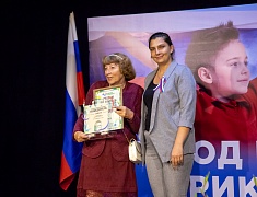 «Цветущий квартал» и «Сад памяти», посвященный героям СВО, взяли гран-при фестиваля цветов в Благовещенске