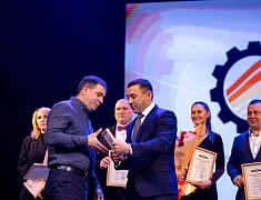 Благовещенский ремонтно-механический завод отметил 80-летний юбилей