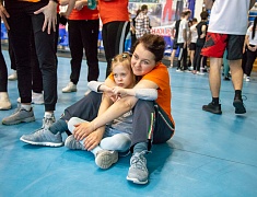 Фестиваль ГТО