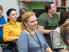 В Благовещенске открылась пятая модельная библиотека