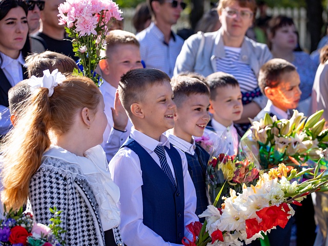 В День знаний в Благовещенске ограничат продажу алкоголя. Что нужно знать? 