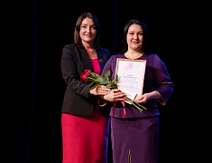 В Благовещенске подвели спортивные итоги года