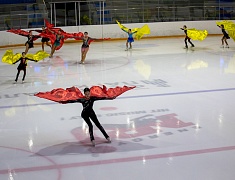 Российско-китайские обмены семьями