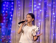 Награждение чемпионов ГТО