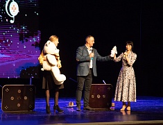 Благотворительный концерт в помощь детям состоялся в Благовещенске