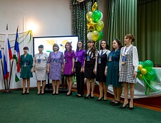 В школе № 26 прошло открытие муниципального конкурса «Педагог года – 2023»