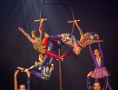 В Благовещенске с 90-летием поздравили Центр эстетического воспитания детей им. В. В. Белоглазова