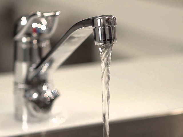 Еще в 20 домах Благовещенска появится горячая вода