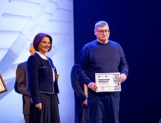 Благовещенский ремонтно-механический завод отметил 80-летний юбилей