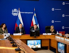 В Благовещенске заключили соглашение о развитии креативных индустрий среди школьников