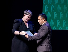 Дальневосточный ГАУ празднует юбилей