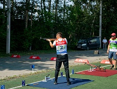 Трудовые коллективы Благовещенска сравнили свои силы в спартакиаде