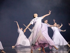 Ансамблю "Ровесники" 56 лет!