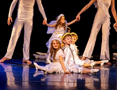 На муниципальном этапе конкурса «Педагог года – 2023» своё мастерство показывали 19 педагогов