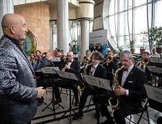 II Всероссийский муниципальный форум «МАЛАЯ РОДИНА - СИЛА РОССИИ»