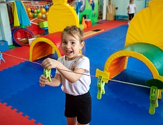 На базе детского сада №35 прошло обучение для 38 методистов и воспитателей детских садов со всей Амурской области