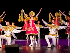 В Благовещенске за заслуги наградили более сотни педагогов